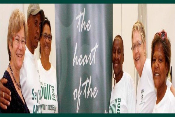 FAMSA Families South Africa (WESTERN CAPE):Factreton