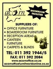 Acorn Office Furniture