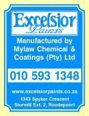 Excelsior Paints