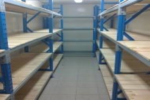 First Office & Storage Concepts (Pty) Ltd