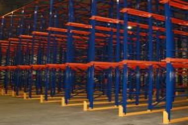 First Office & Storage Concepts (Pty) Ltd
