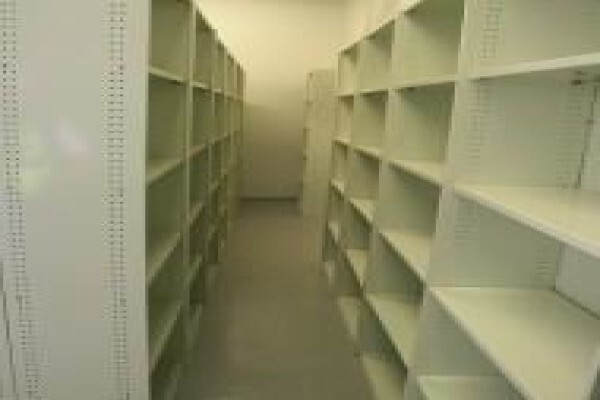 First Office & Storage Concepts (Pty) Ltd