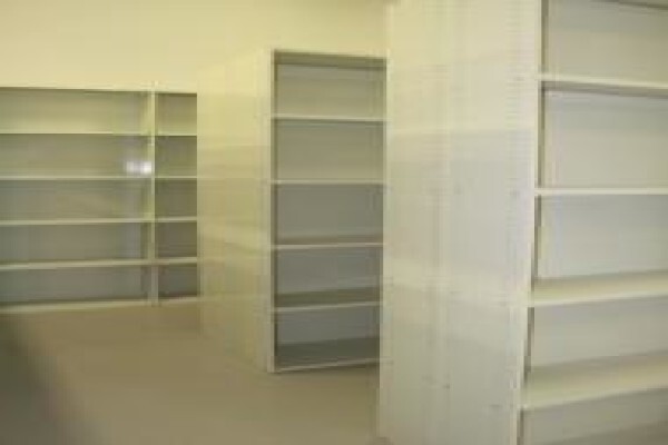 First Office & Storage Concepts (Pty) Ltd