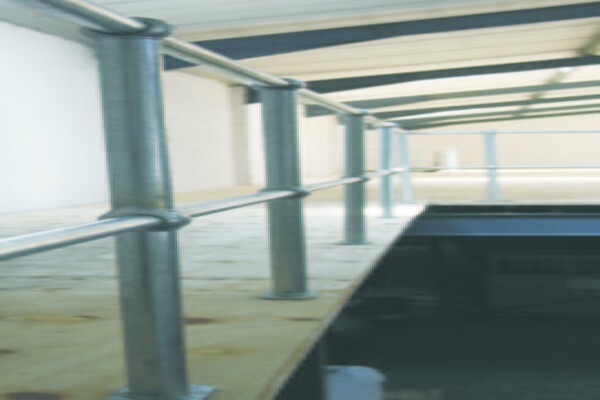 First Office & Storage Concepts (Pty) Ltd