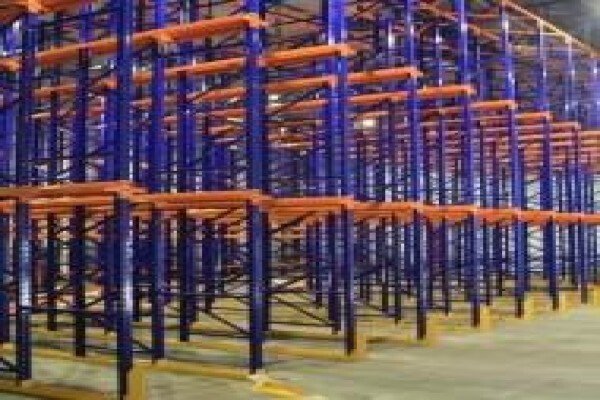 First Office & Storage Concepts (Pty) Ltd