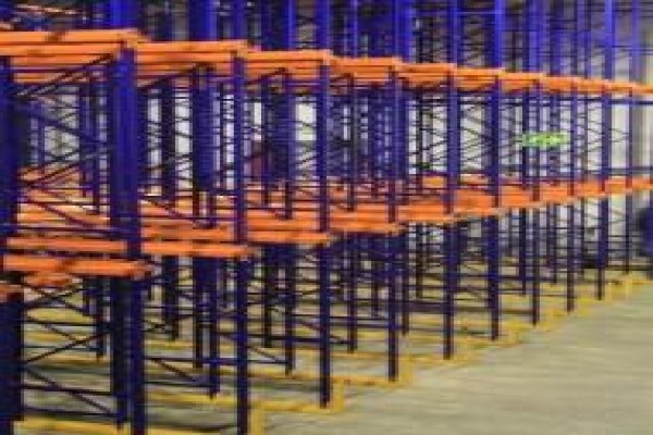 First Office & Storage Concepts (Pty) Ltd