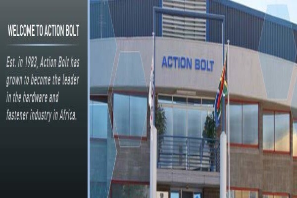 Action Bolt (Pty) Ltd