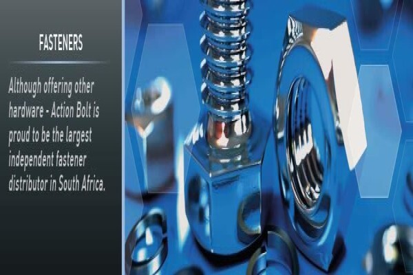 Action Bolt (Pty) Ltd