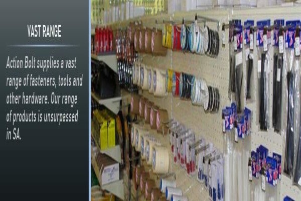Action Bolt (Pty) Ltd
