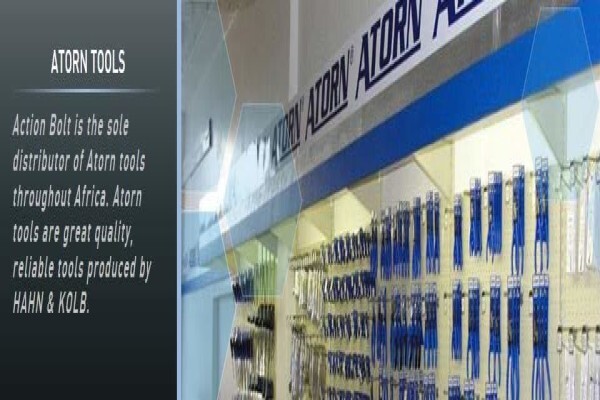 Action Bolt (Pty) Ltd