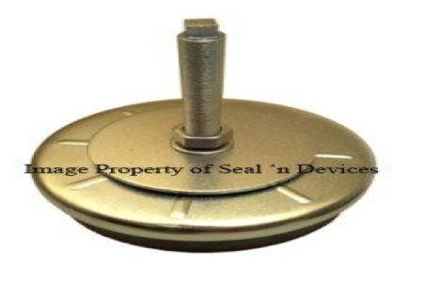 Seal 'n Devices