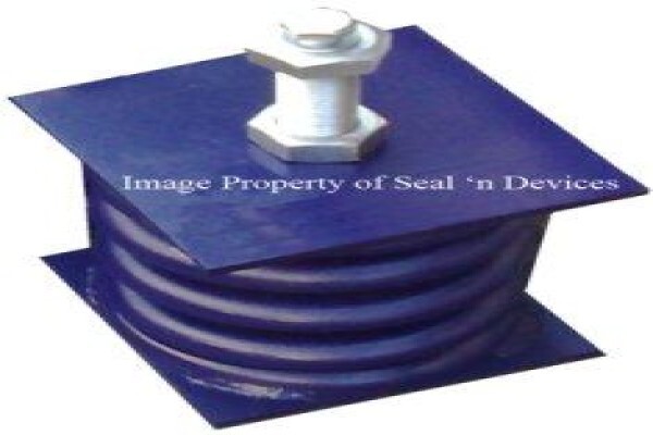 Seal 'n Devices