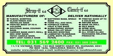 Clench-It CC