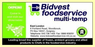 Bidvest Foodservice