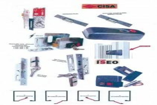 Bluff Locksmiths CC