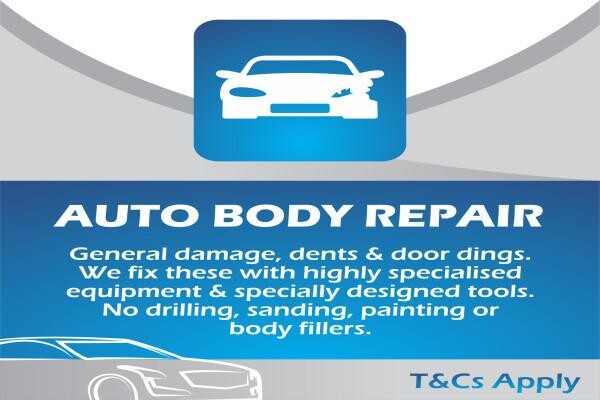 Sparkling Auto Care Services