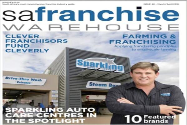 Sparkling Auto Care Services