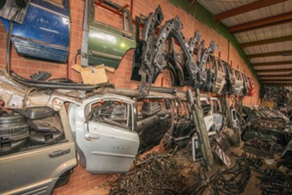 The Service Centre