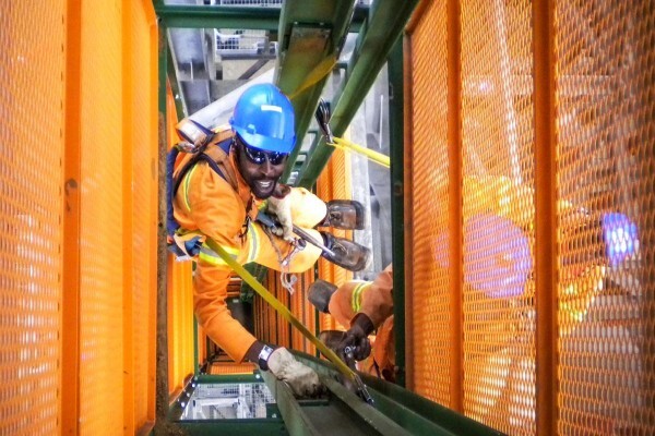 Amtec (Pty) Ltd