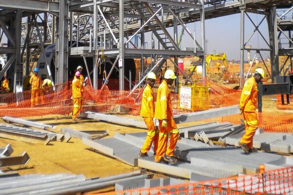 Amtec (Pty) Ltd
