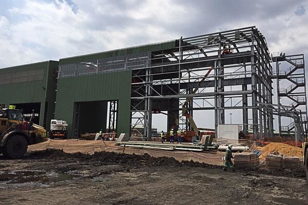 Amtec (Pty) Ltd