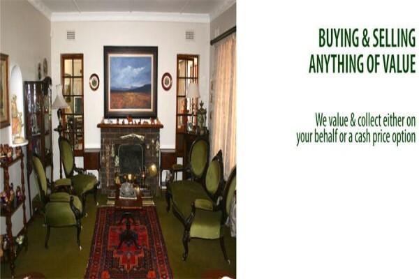 Colin Furnishers