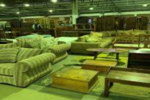 Colin Furnishers