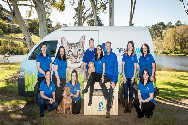 Global Paws