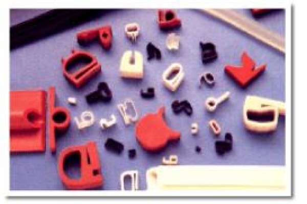 Silicone Extrusions (Pty) Ltd