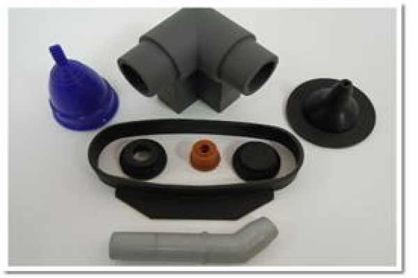 Silicone Extrusions (Pty) Ltd