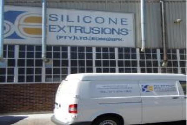 Silicone Extrusions (Pty) Ltd