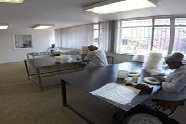 Silicone Extrusions (Pty) Ltd