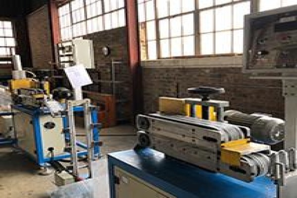 Silicone Extrusions (Pty) Ltd