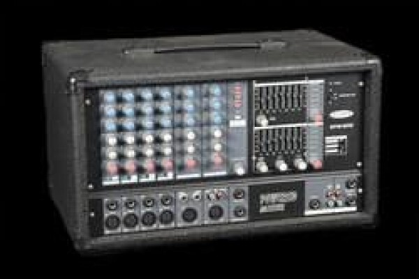 Kraftwerk Dynamic CC