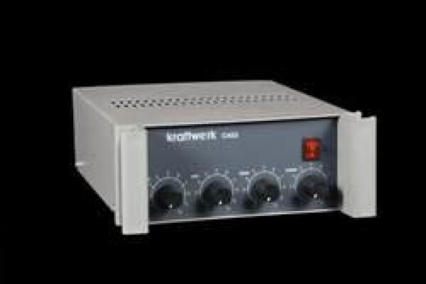 Kraftwerk Dynamic CC
