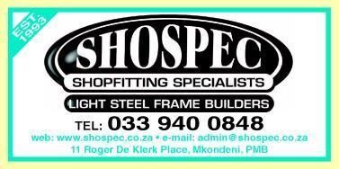 Shospec Shopfitting Specialists