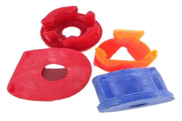 Andre's Rubber Supplies CC