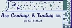 Ace Coatings & Trading CC/Lucky Painting & Projects