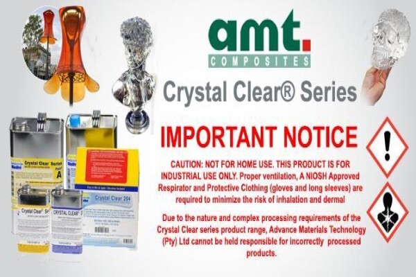 Advanced Materials Technology