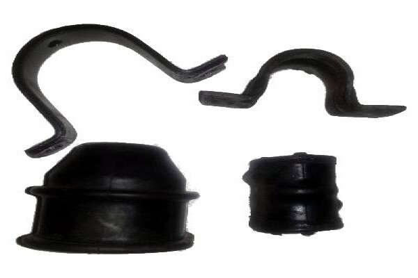 Andre's Rubber Supplies CC