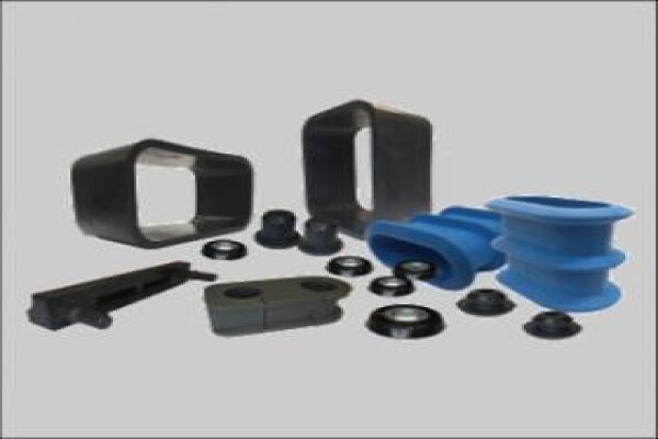 Andre's Rubber Supplies CC