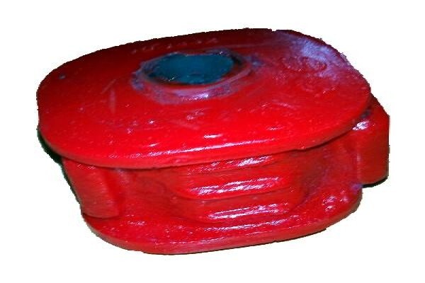 Andre's Rubber Supplies CC