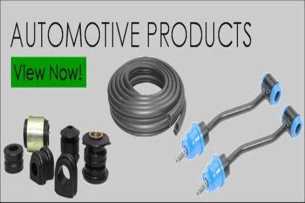 Andre's Rubber Supplies CC