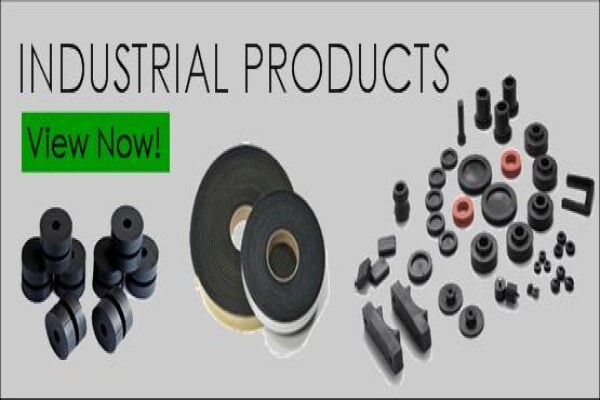 Andre's Rubber Supplies CC