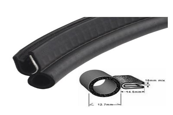 Andre's Rubber Supplies CC