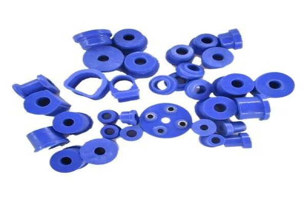 Andre's Rubber Supplies CC