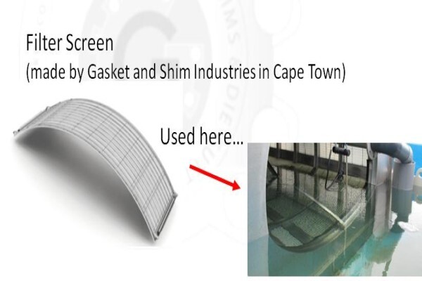 Gasket And Shim Industries