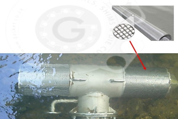 Gasket And Shim Industries
