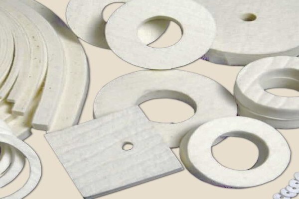 Gasket And Shim Industries