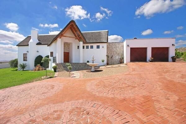 Homenet Polla Scheepers Estate Agents